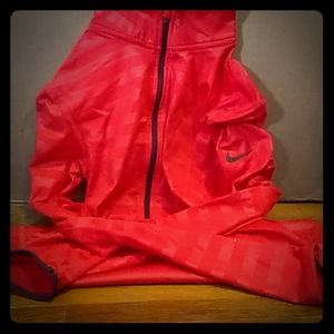 Drifit Nike long sleeve shirt